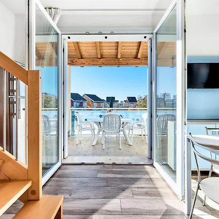 Village House - Host Solution * Lido di Jesolo