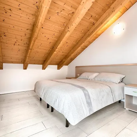 Apartamento Village House - Host Solution *