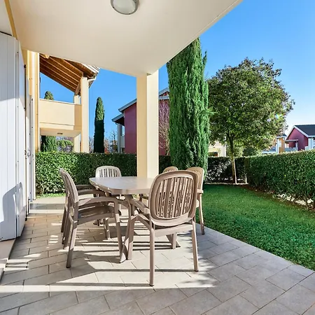 Appartement Village House - Host Solution *