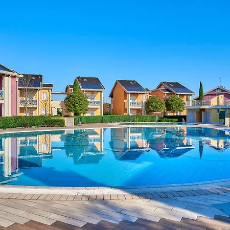 Village House - Host Solution Lido di Jesolo