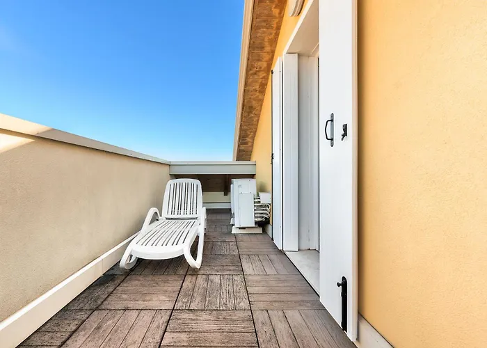 Village House - Host Solution Appartement Lido di Jesolo