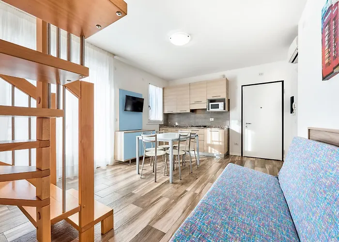Village House - Host Solution Appartement
