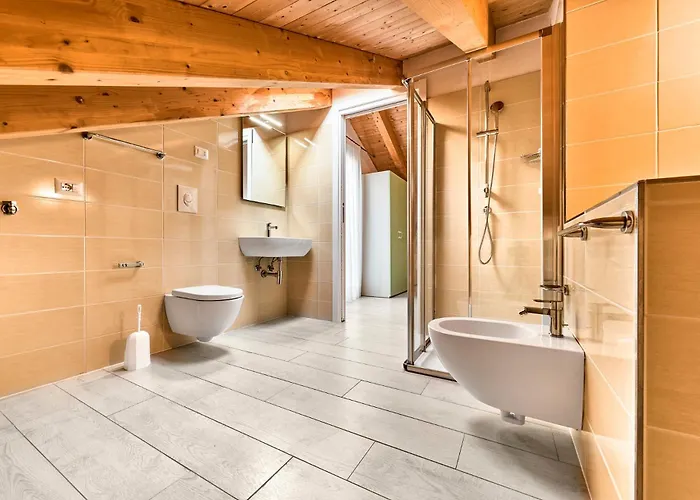 Appartement Village House - Host Solution