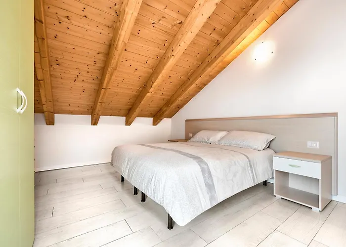 Appartement Village House - Host Solution *