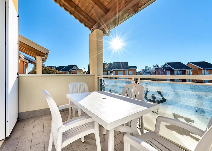 Village House - Host Solution Appartement *