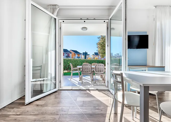 Village House - Host Solution Appartement