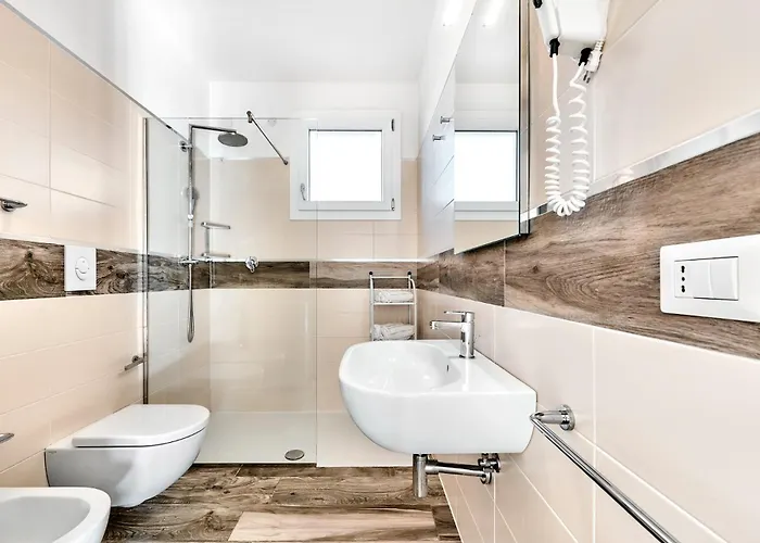 Village House - Host Solution * Lido di Jesolo