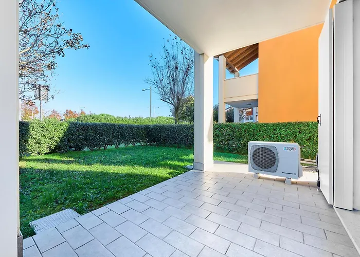 Village House - Host Solution Appartement Lido di Jesolo