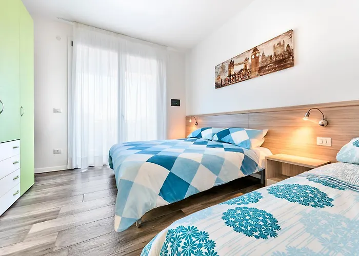Village House - Host Solution Appartement