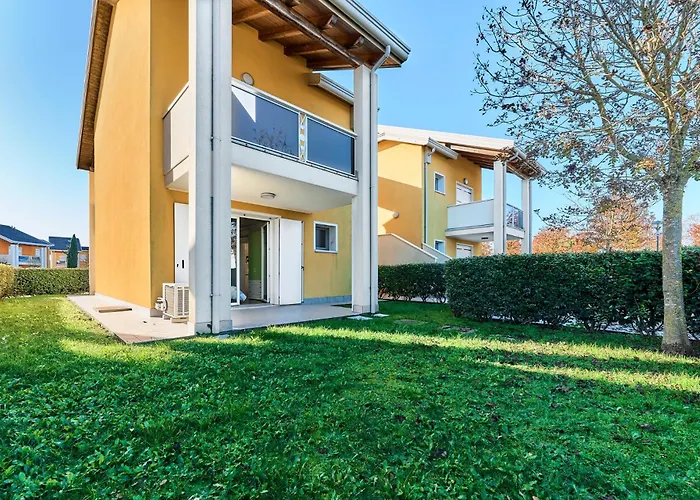 Appartement Village House - Host Solution Lido di Jesolo