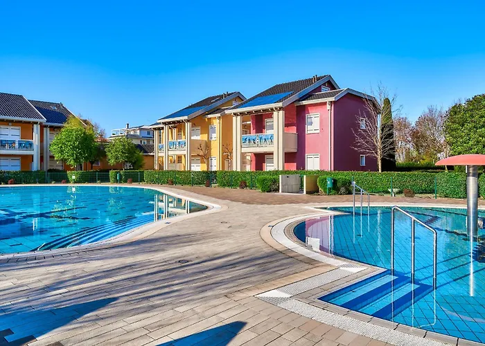 Appartement Village House - Host Solution Lido di Jesolo