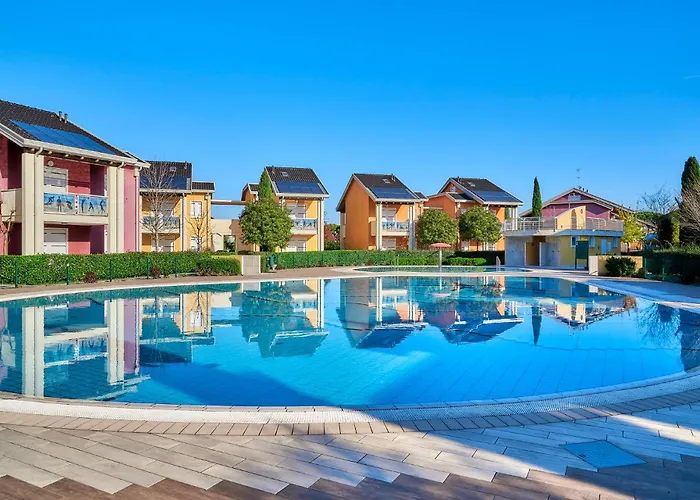 Village House - Host Solution Lido di Jesolo