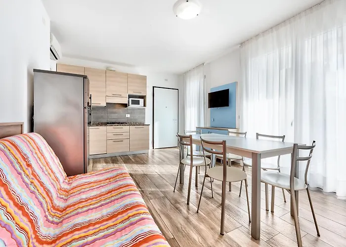 Village House - Host Solution Appartement *