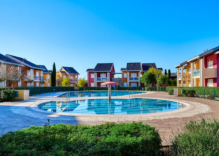 Village House - Host Solution Lido di Jesolo