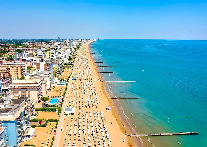 Appartement Village House - Host Solution Lido di Jesolo