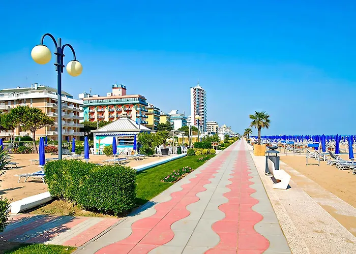 Village House - Host Solution * Lido di Jesolo
