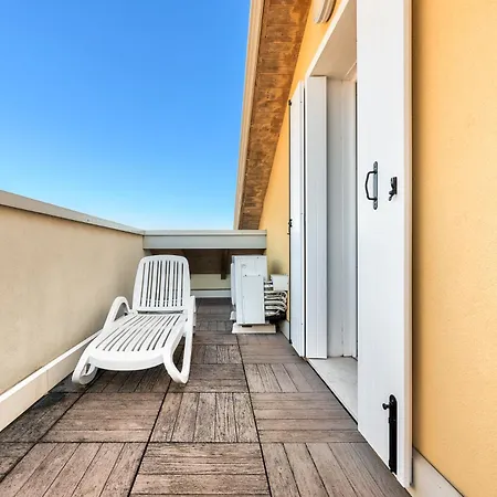 Village House - Host Solution Apartment Lido di Jesolo