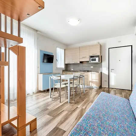Village House - Host Solution Appartamento