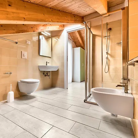 Apartment Village House - Host Solution