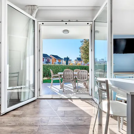 Village House - Host Solution Apartment