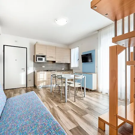 Appartamento Village House - Host Solution Lido di Jesolo