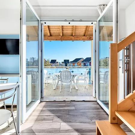 Village House - Host Solution * Lido di Jesolo