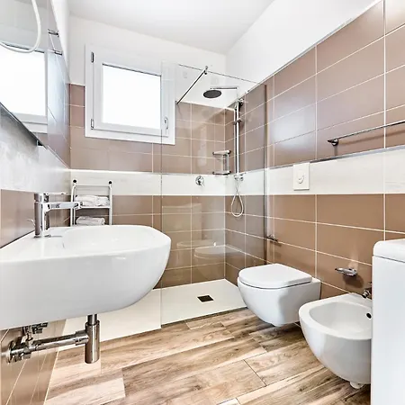 Village House - Host Solution Apartment Lido di Jesolo