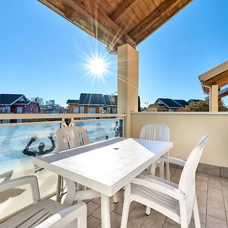 Apartment Village House - Host Solution Lido di Jesolo