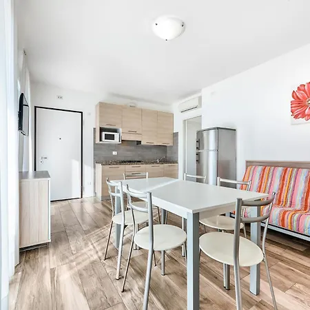 Apartment Village House - Host Solution *