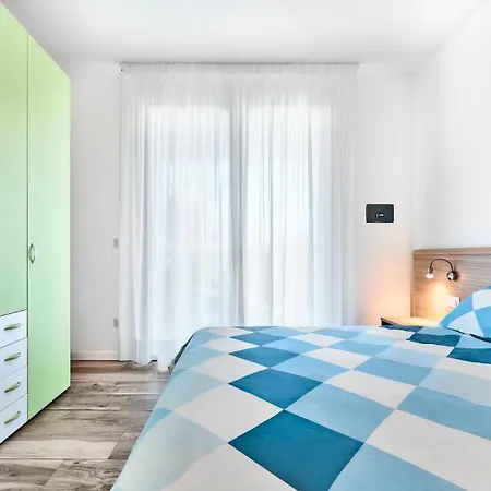 Village House - Host Solution Apartment Lido di Jesolo