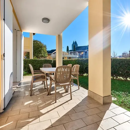 Appartamento Village House - Host Solution *