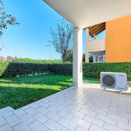 Village House - Host Solution Apartment Lido di Jesolo