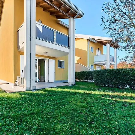 Apartment Village House - Host Solution Lido di Jesolo