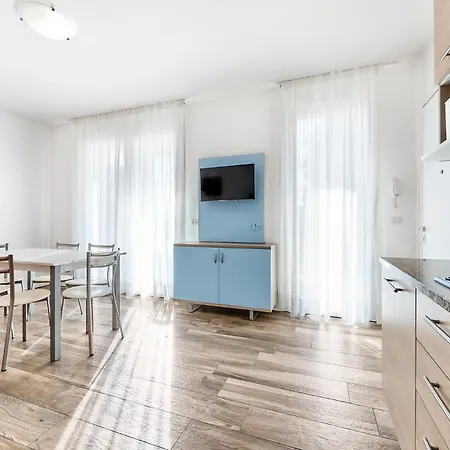 Apartment Village House - Host Solution