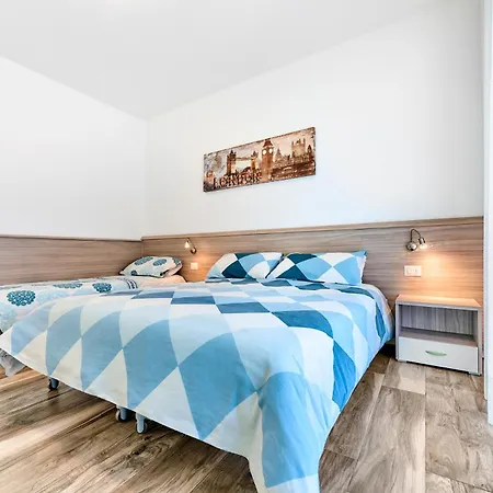 Village House - Host Solution Appartamento Lido di Jesolo