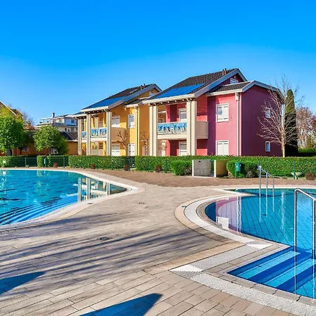 Appartamento Village House - Host Solution Lido di Jesolo