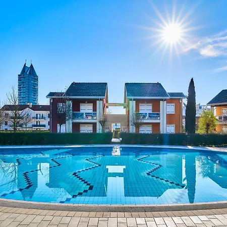 Apartment Village House - Host Solution