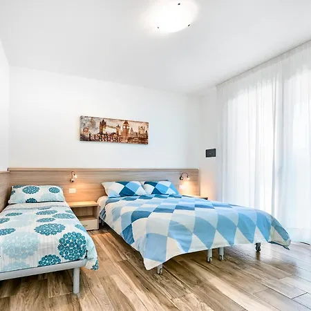 Village House - Host Solution Apartment Lido di Jesolo