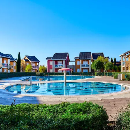 Village House - Host Solution Lido di Jesolo
