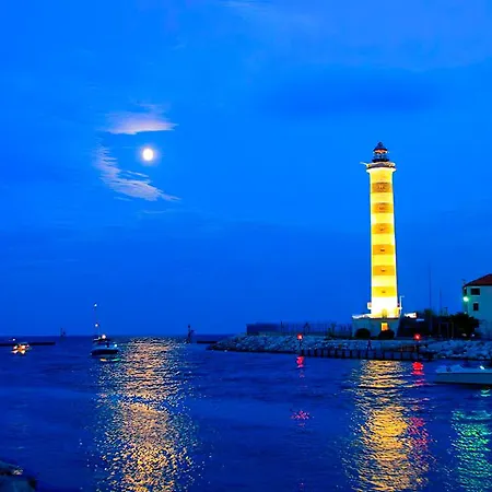 Village House - Host Solution Apartment Lido di Jesolo