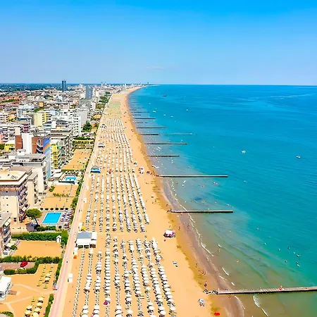 Appartamento Village House - Host Solution Lido di Jesolo