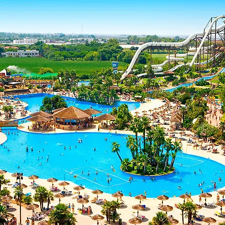 Apartment Village House - Host Solution *