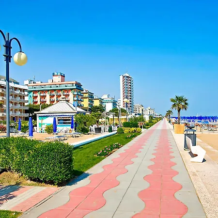 Village House - Host Solution * Lido di Jesolo