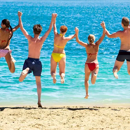 Apartment Village House - Host Solution *