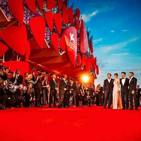 Apartment Village House - Host Solution Lido di Jesolo