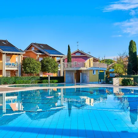 Village House - Host Solution